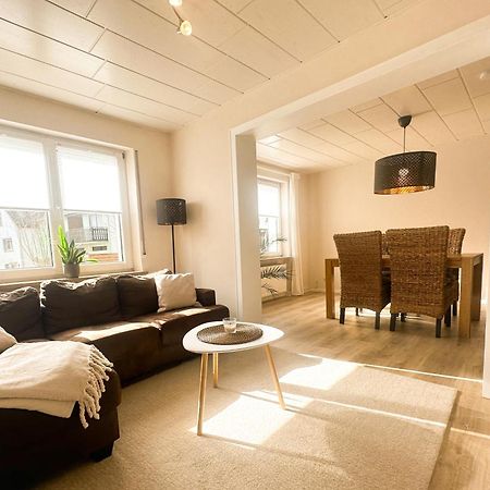 Gemuetliche Ferienwohnung In Der Eifel - Naehe Mosel Bausendorf Extérieur photo
