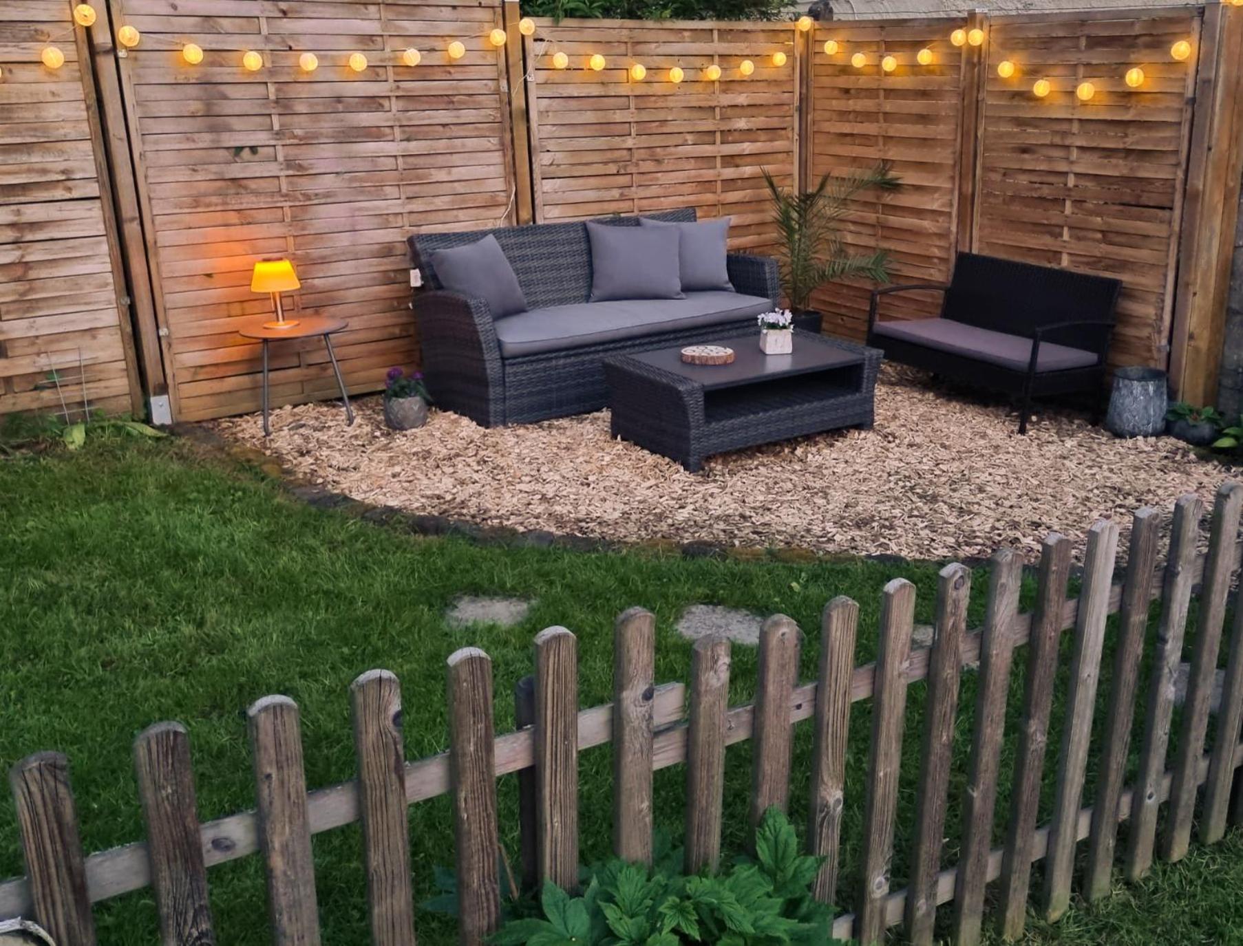 Gemuetliche Ferienwohnung In Der Eifel - Naehe Mosel Bausendorf Extérieur photo